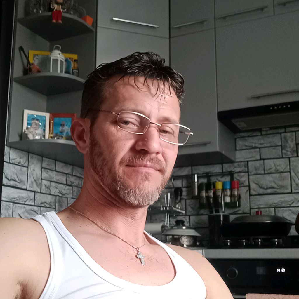 Иконка канала krustor