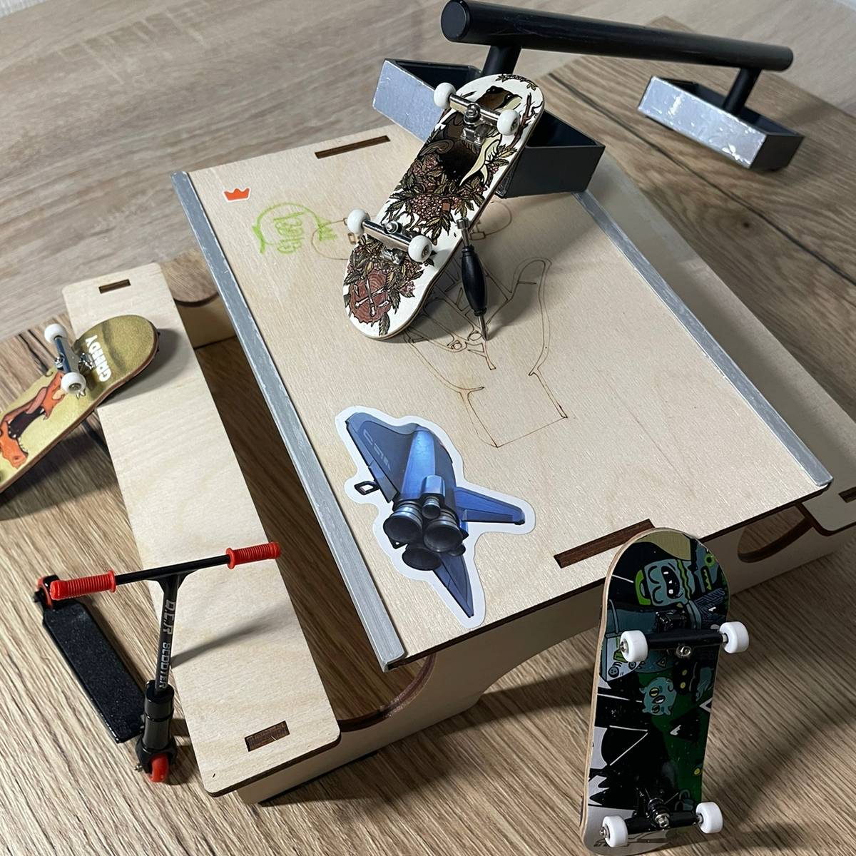 Аватар автора