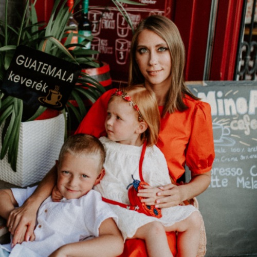 Аватар автора