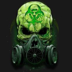 Иконка канала ZOMB PLAY