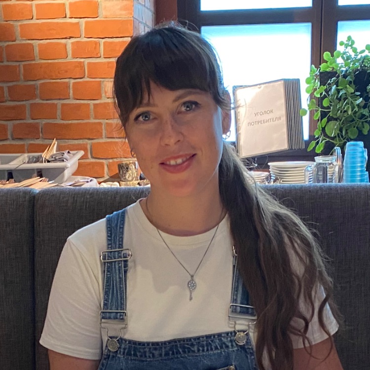 Аватар автора