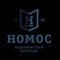 Иконка канала Воронежский колледж "Номос"