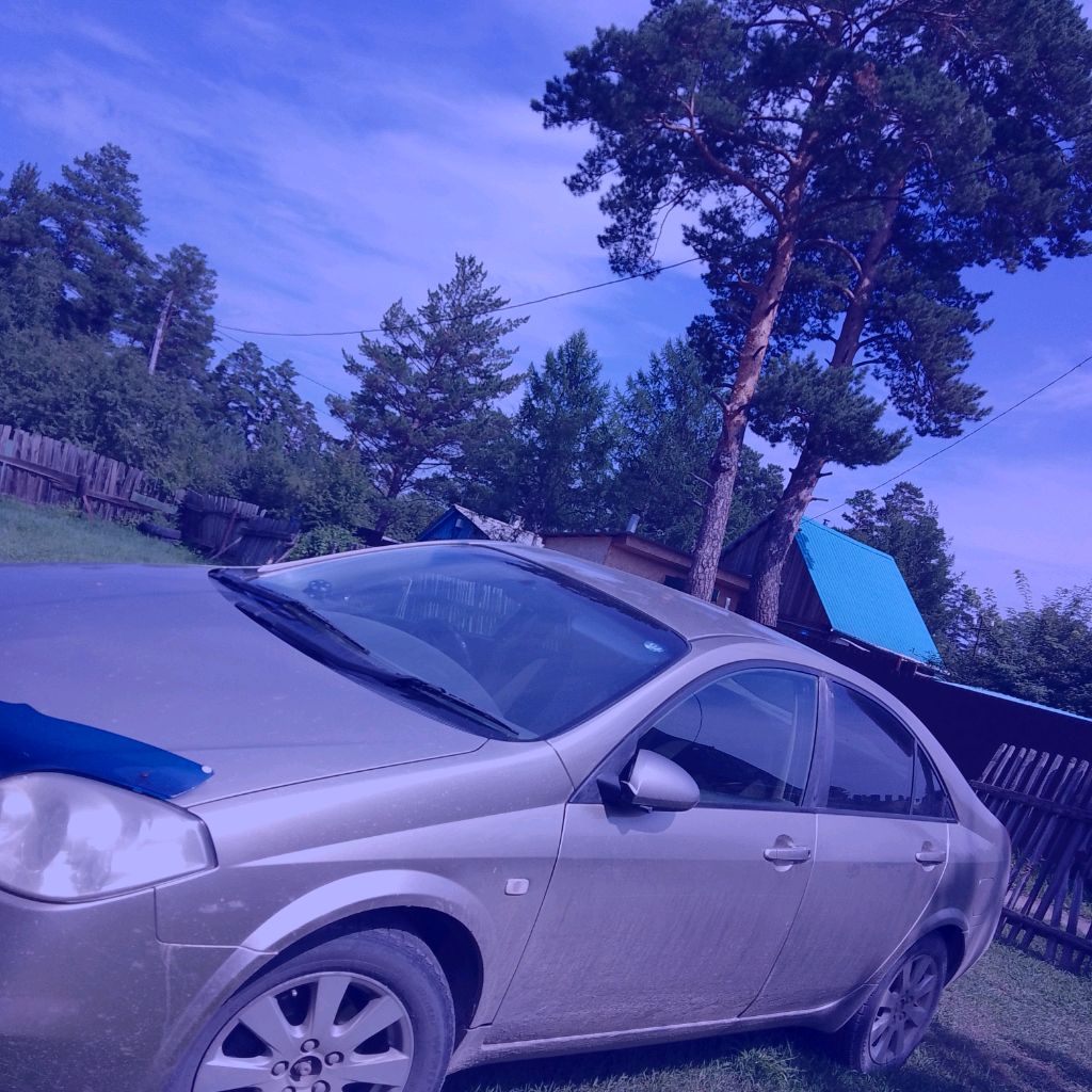 Аватар автора