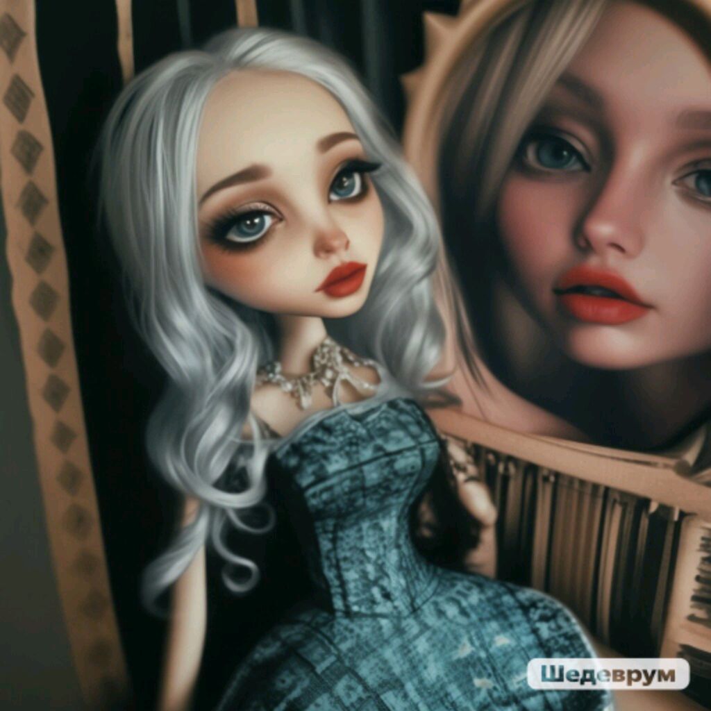 Иконка канала Intense_Patchouli