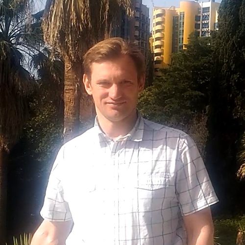 Аватар автора