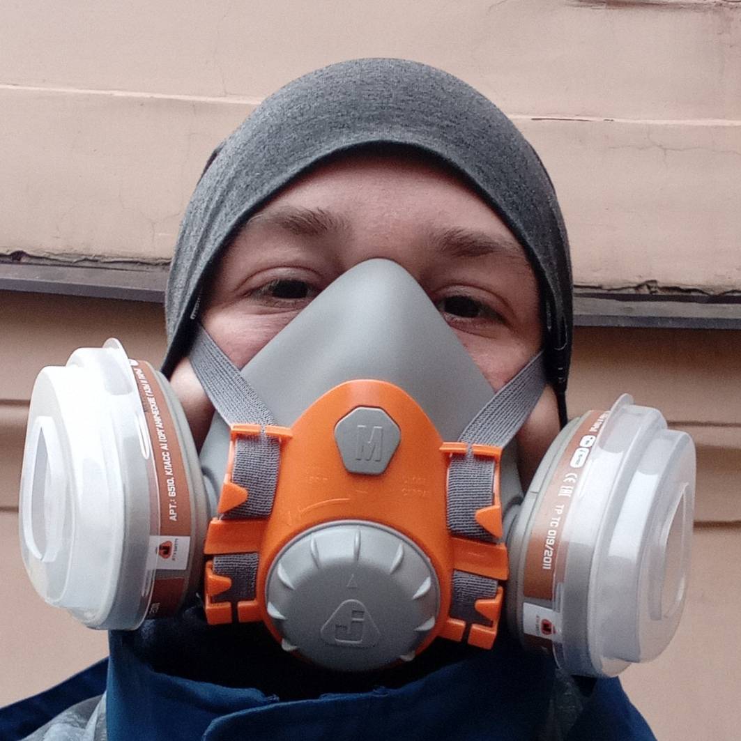 Аватар автора