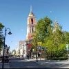 Иконка канала Храм Живоначальной Троицы в Вишняках