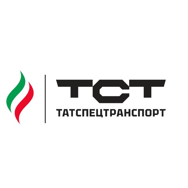 Иконка канала ООО "УК "Татспецтранспорт"