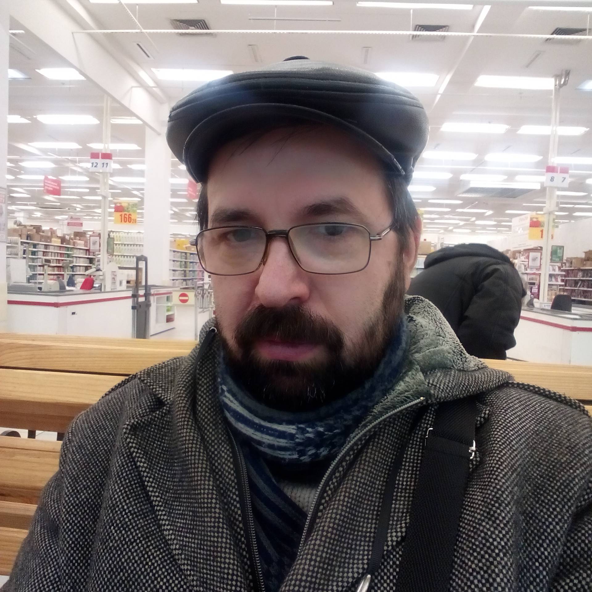 Аватар автора