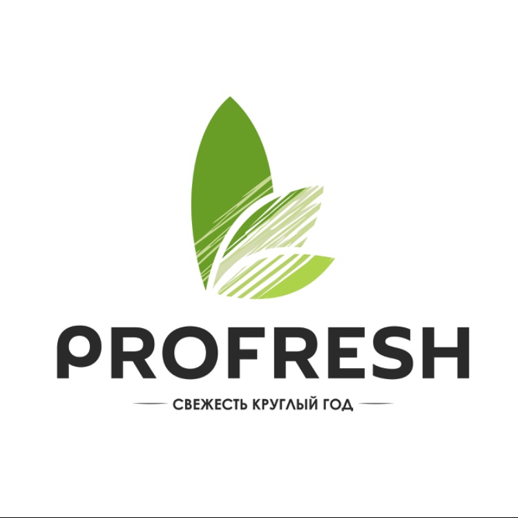 Иконка канала ProFresh Group