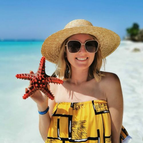 Аватар автора