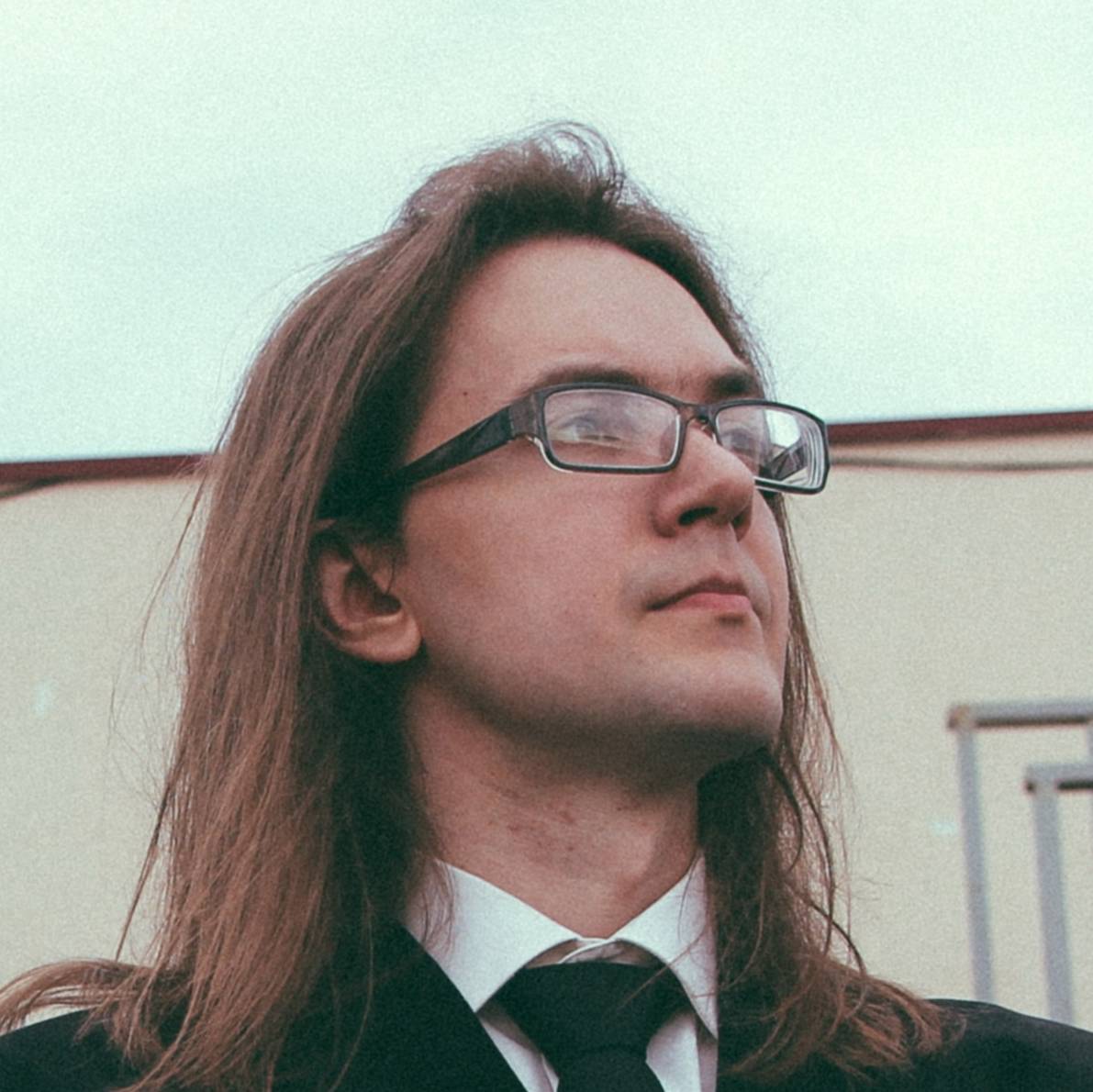 Иконка канала Алексей Индриков