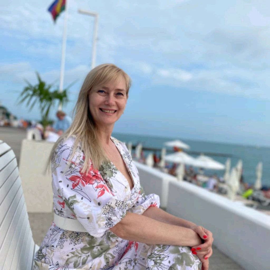 Аватар автора