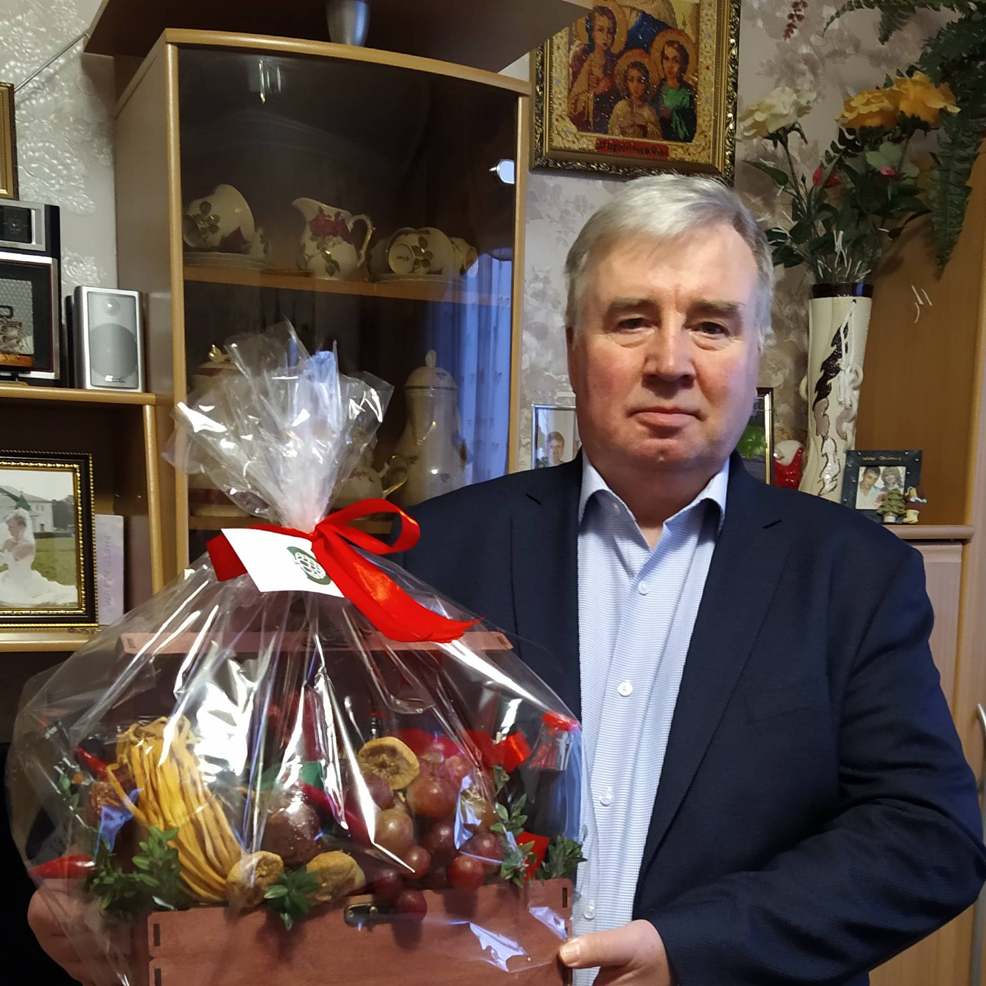 Аватар автора