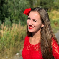 Иконка канала Анастасия Телешко