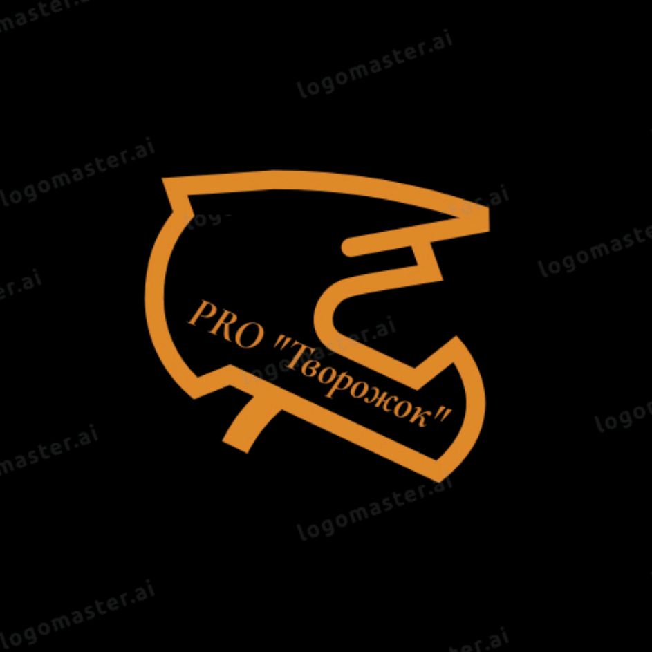 Иконка канала PRO "Творожок"