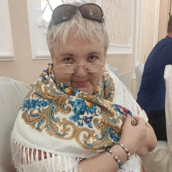 Аватар автора