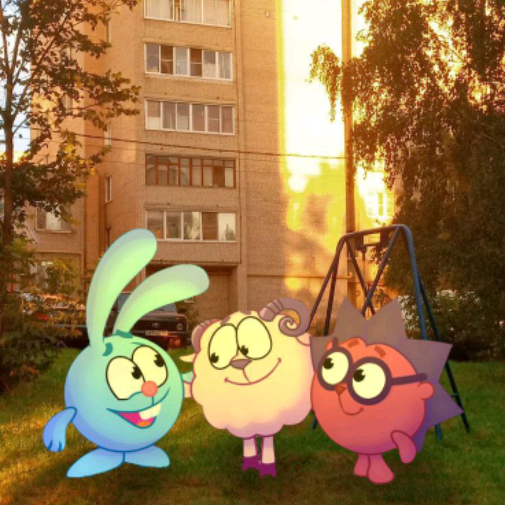 Аватар автора