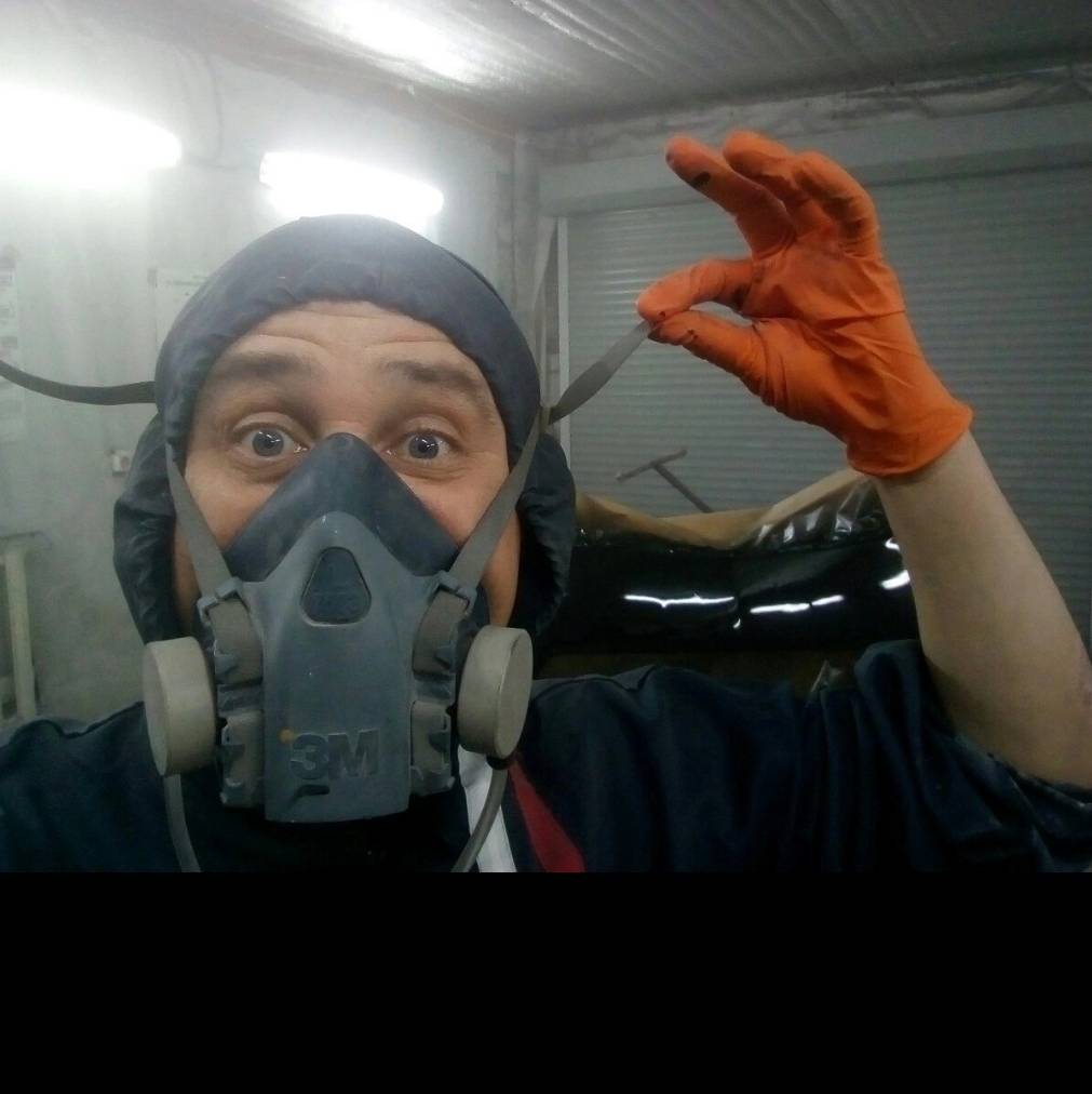 Иконка канала Малярище