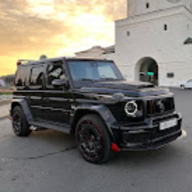 Аватар автора