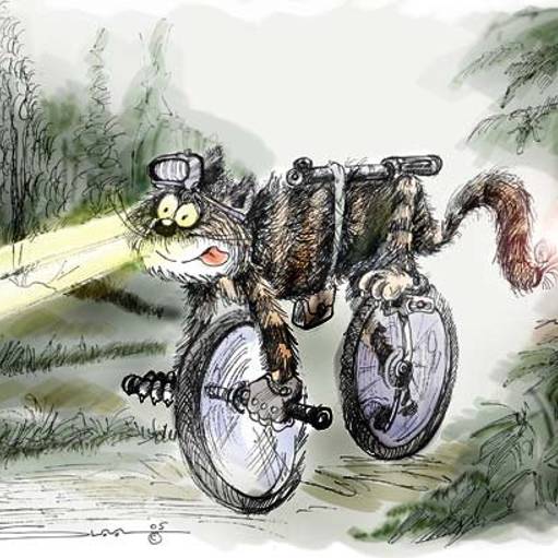 Аватар автора