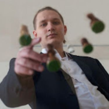 Аватар автора