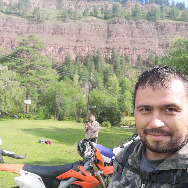 Аватар автора