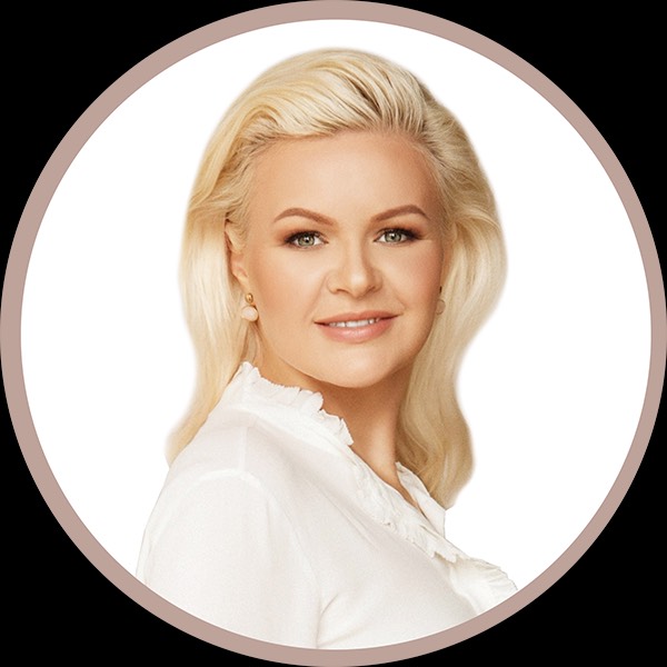 Иконка канала Юлия Керецман