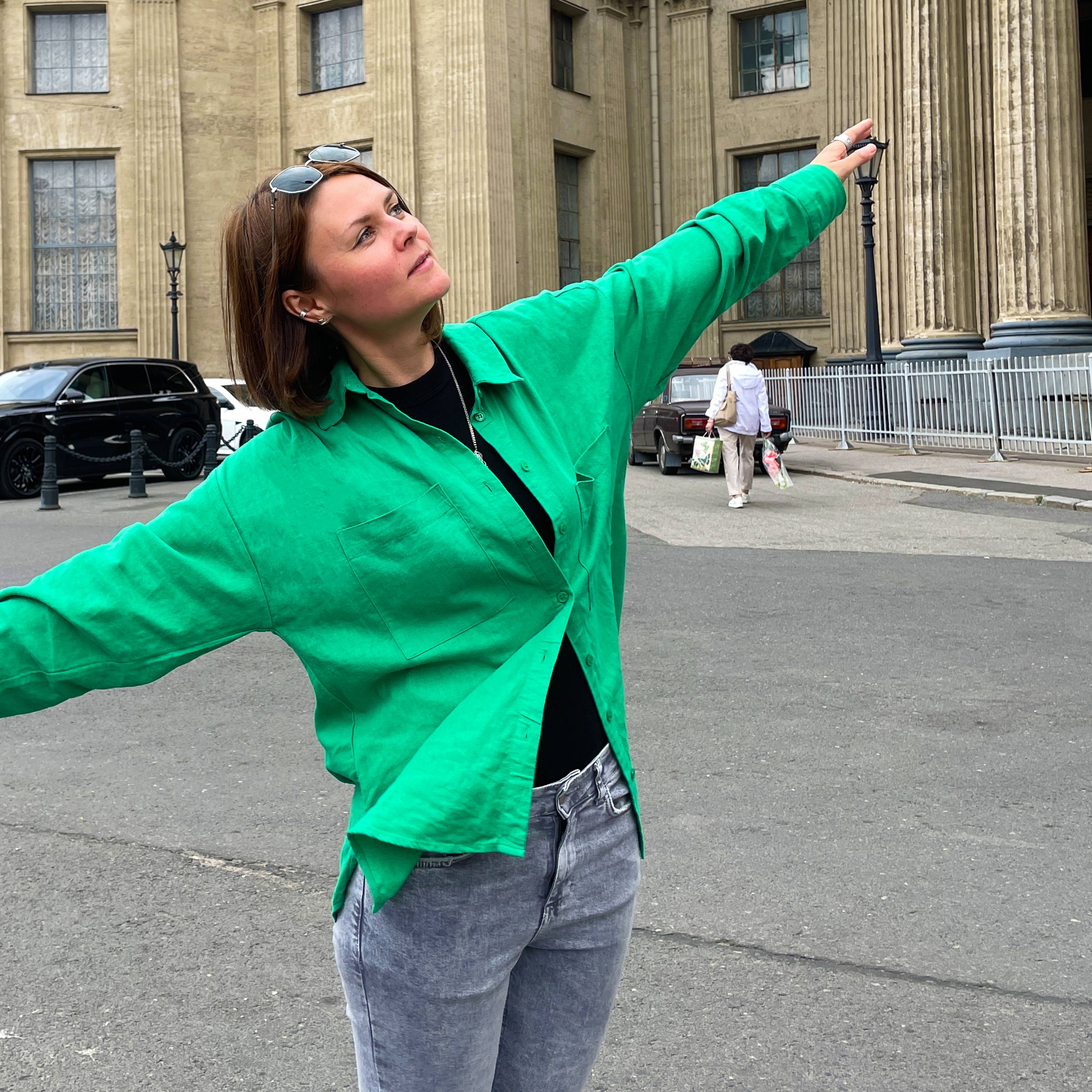 Аватар автора