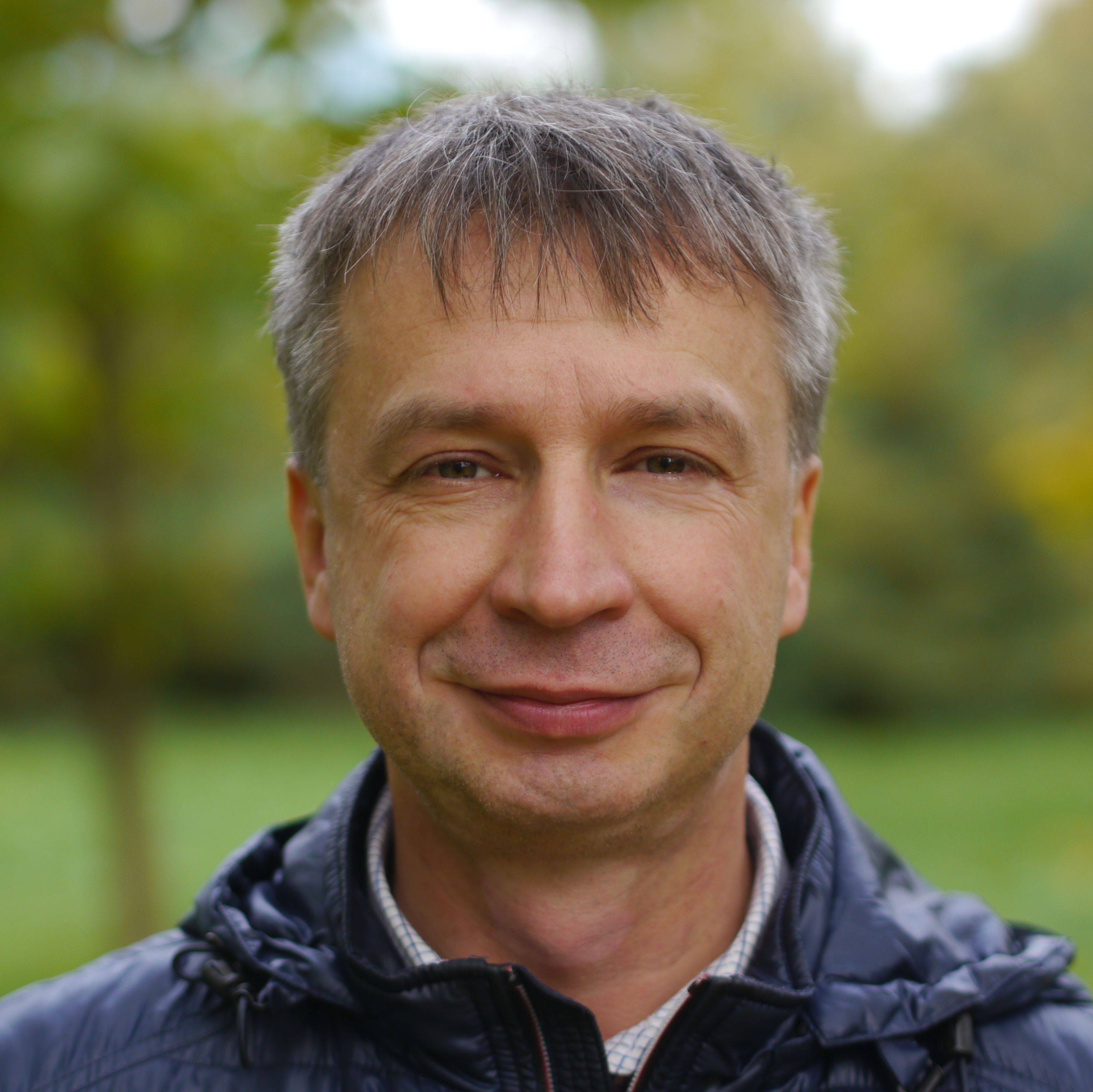 Аватар автора