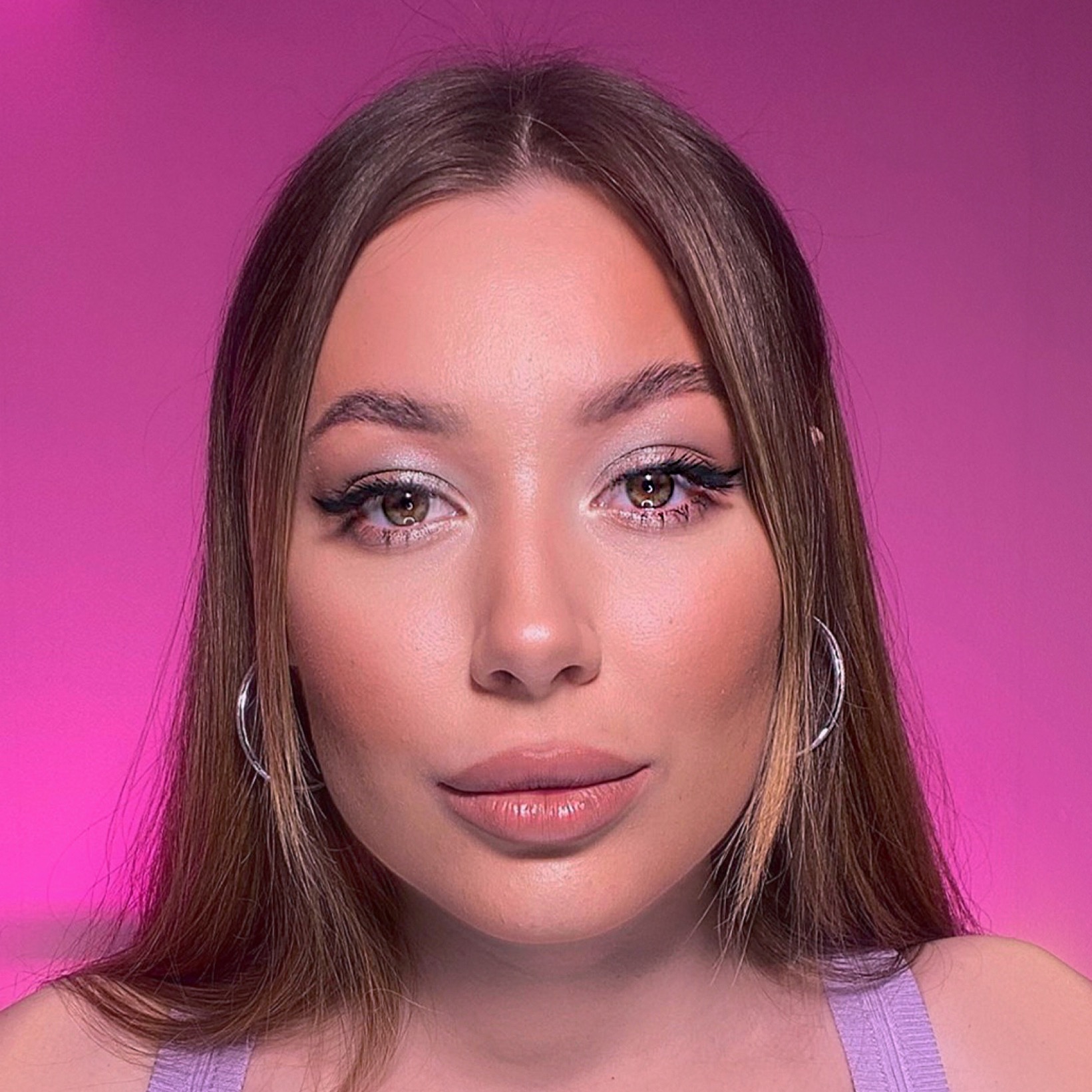 Иконка канала PLATONOVA.MAKEUP