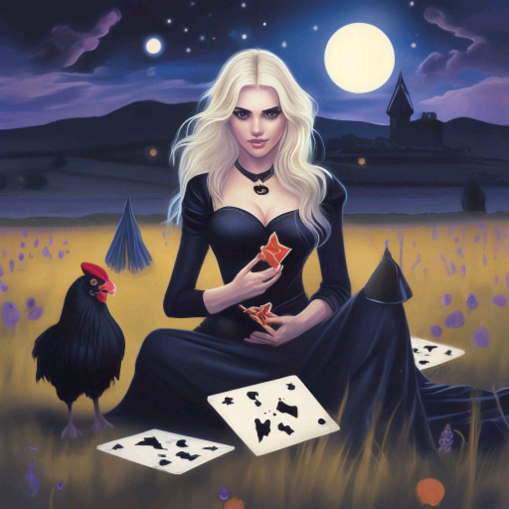 Иконка канала Олуна