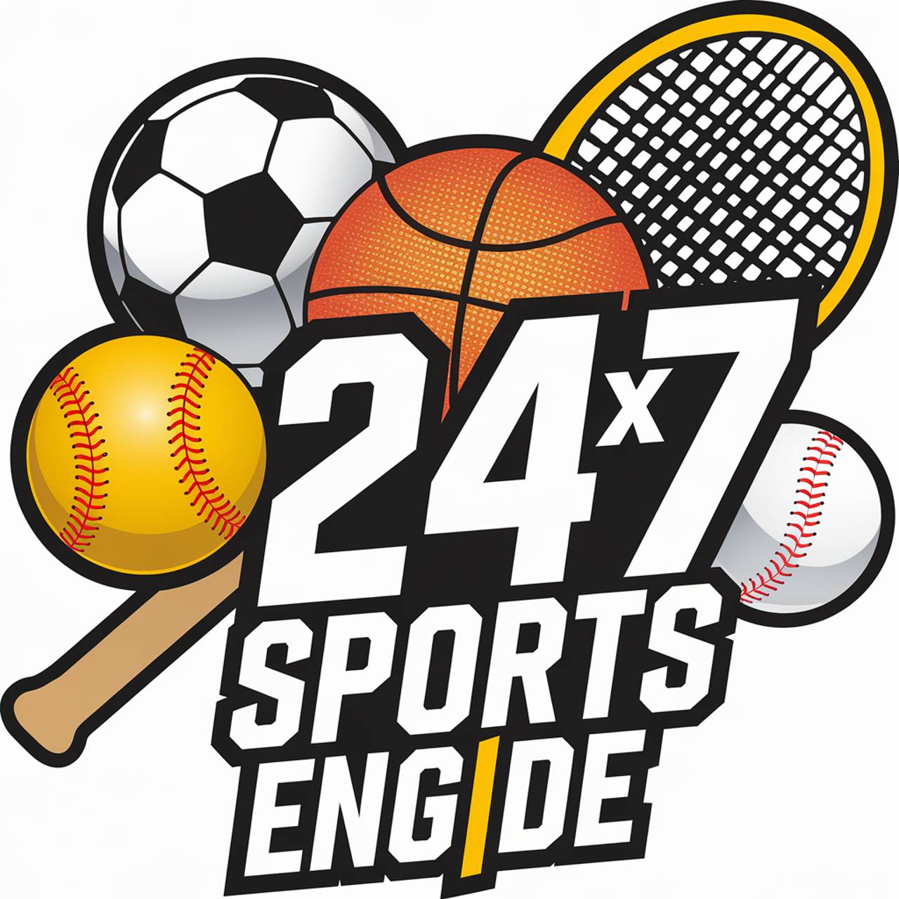 SPORTS 24\7 ENG| DE