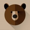 Иконка канала IT BEAR