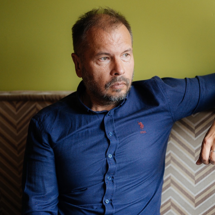 Аватар автора