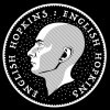 Иконка канала Hopkins English