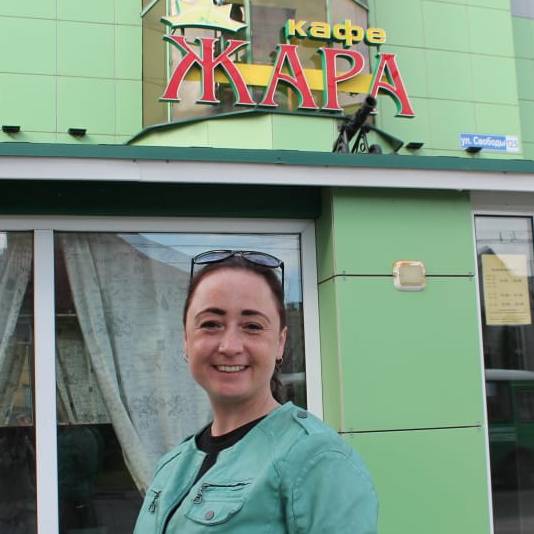 Аватар автора