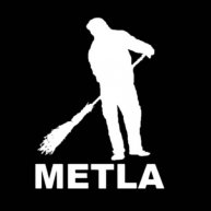 Иконка канала TVMETLA