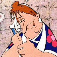 Аватар автора