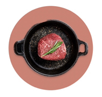 Иконка канала PushFood