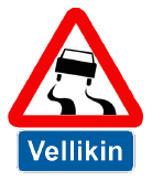 Иконка канала vellikin