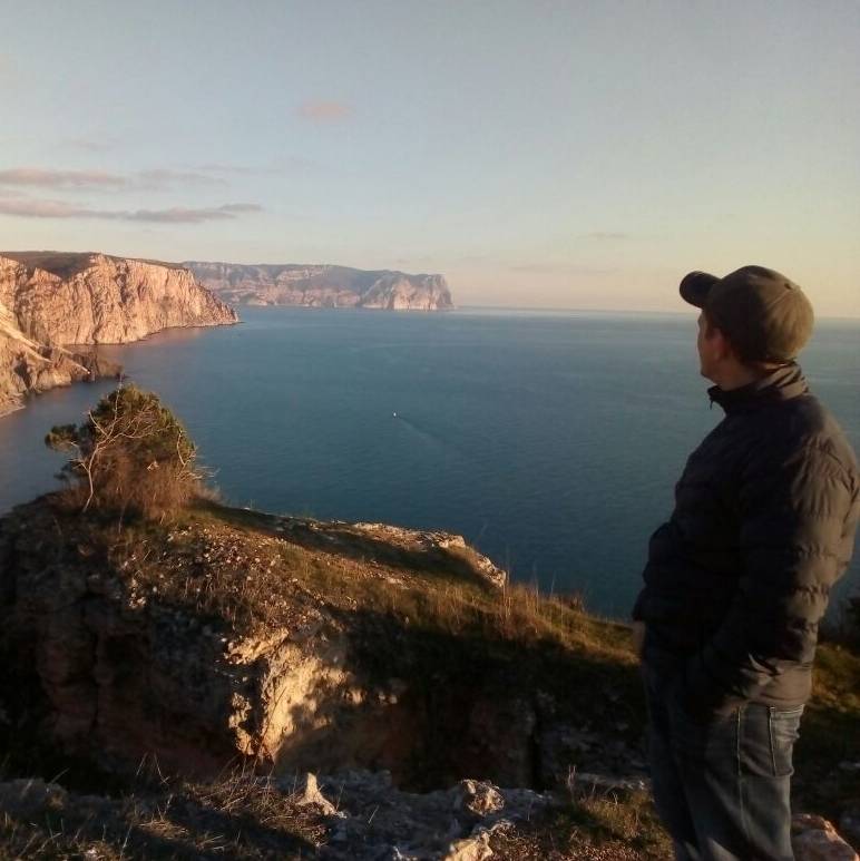 Аватар автора