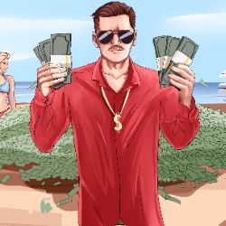 Аватар автора