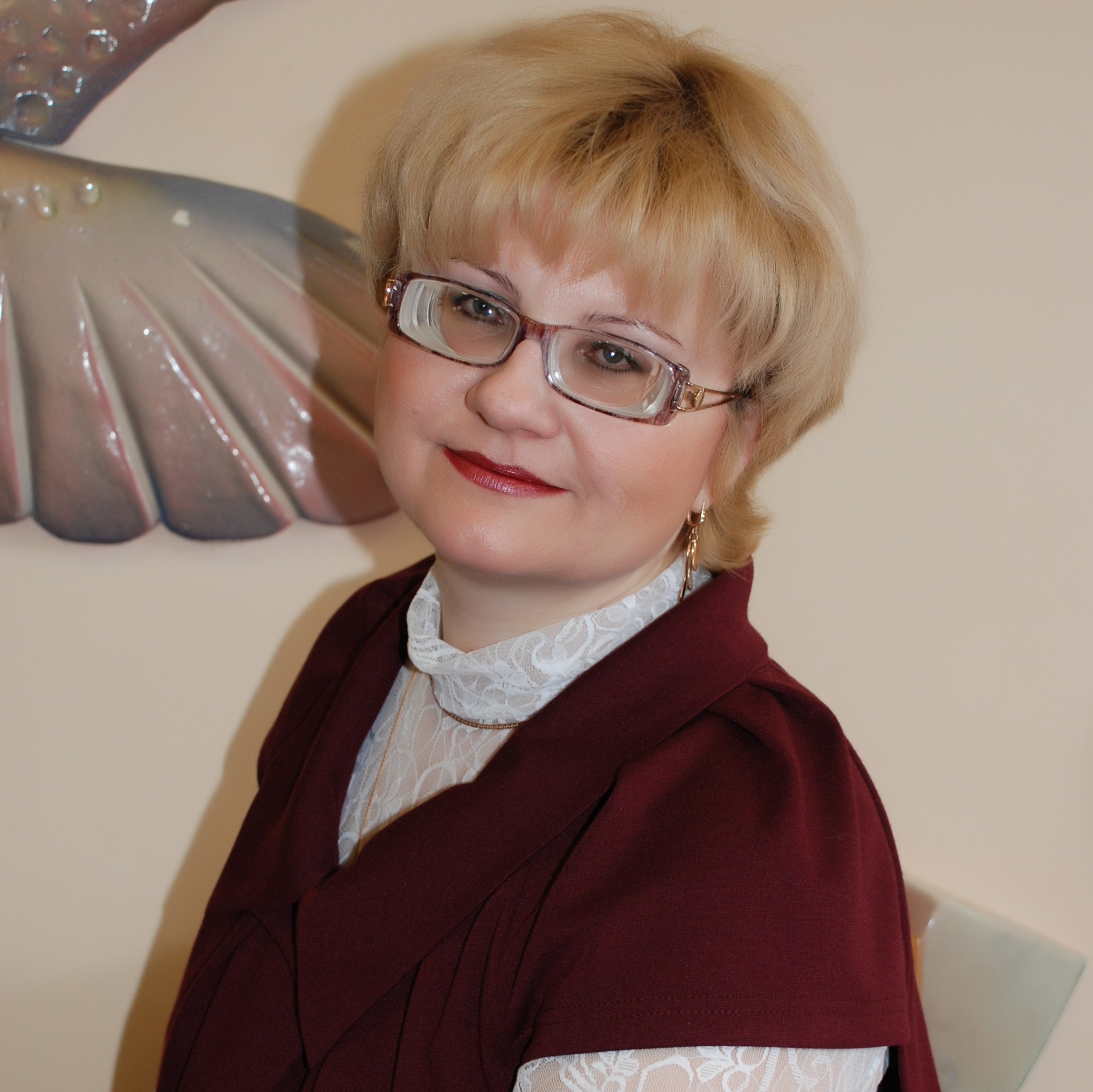 Аватар автора