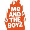 Иконка канала Me And The Boyz