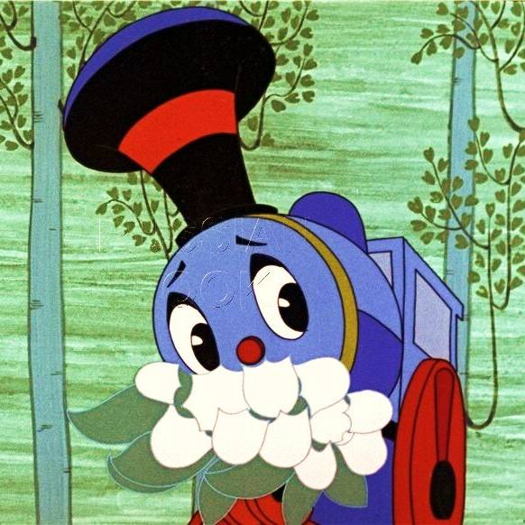 Аватар автора