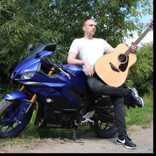 Аватар автора