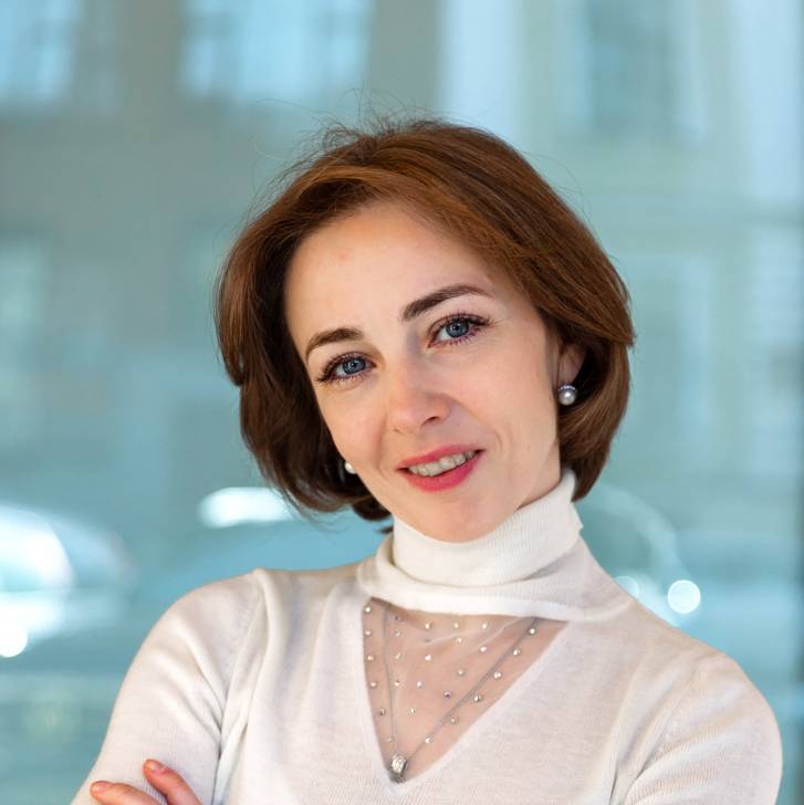 Аватар автора