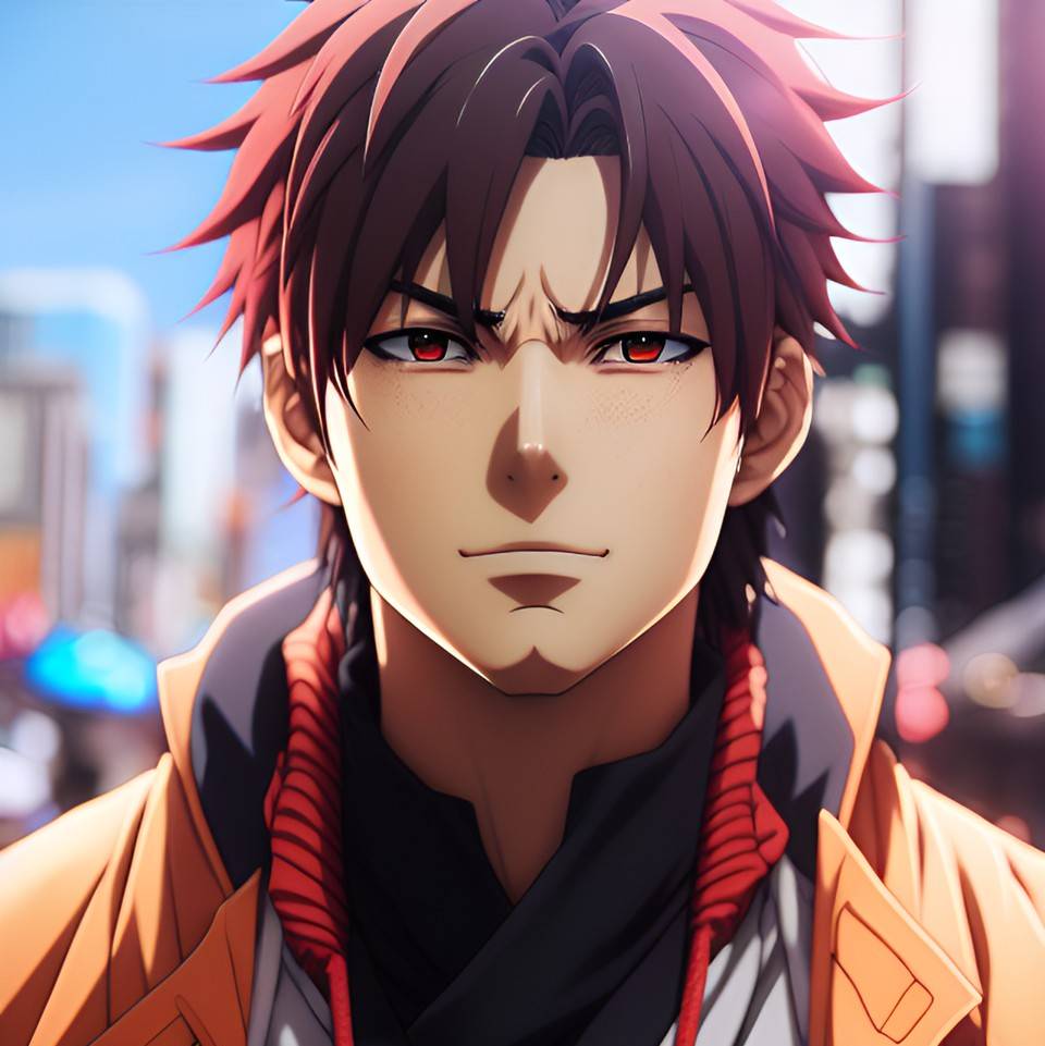 Аватар автора