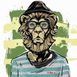 Аватар автора